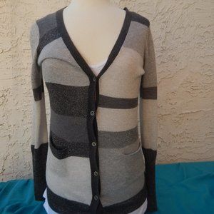 Vera Wang Cardigan Sweater